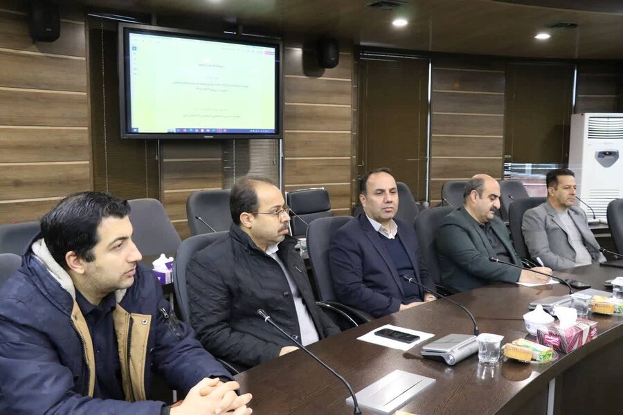 ارومیه به‌عنوان دومین شهر دوستدار سالمند کشور وارد فاز اجرایی شد