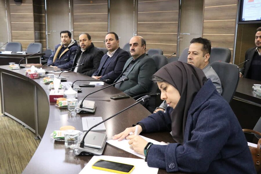 ارومیه به‌عنوان دومین شهر دوستدار سالمند کشور وارد فاز اجرایی شد