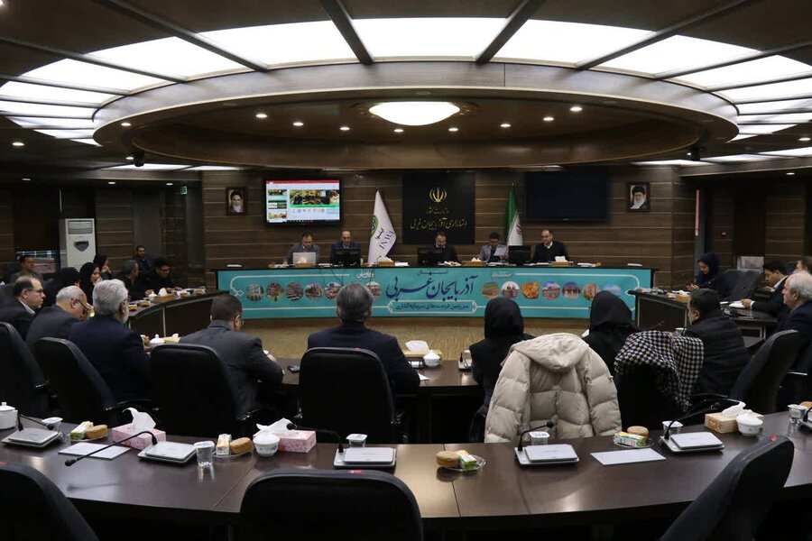 ارومیه بهعنوان دومین شهر دوستدار سالمند کشور وارد فاز اجرایی شد