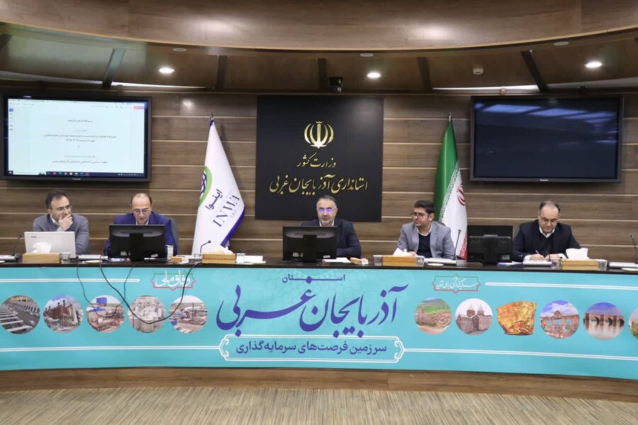 ارومیه به‌عنوان دومین شهر دوستدار سالمند کشور وارد فاز اجرایی شد