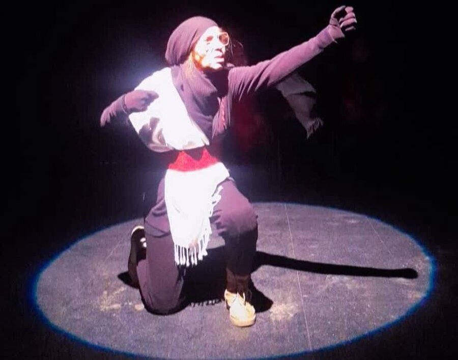  تئاتر «آرش» تأثیر بسزایی در سلامت روان سالمندان دارد