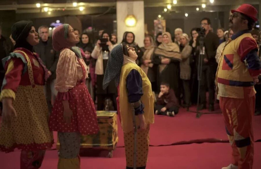 «تمنای آب»؛ روایتی از بحران آب در کشور