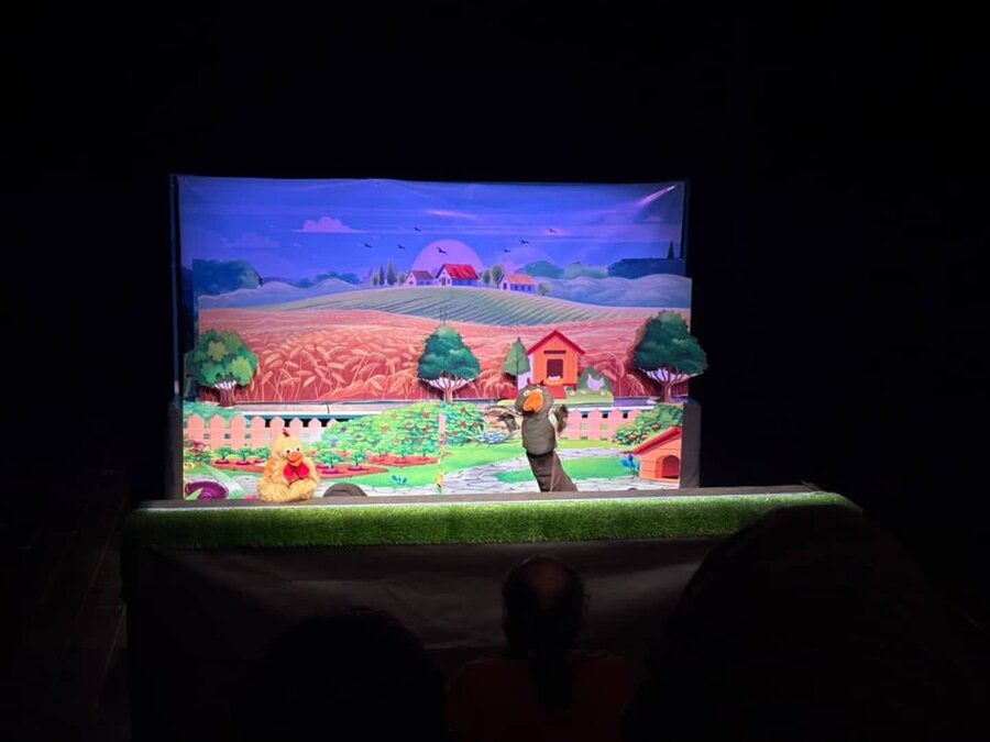 «فرار از مزرعه»؛ قصه یک مرغ، رویای آرامش و بازگشت به همدلی