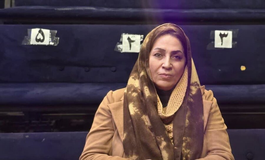 کارگردان پیشکسوت: تئاتر درمانی زندگی کودکان اوتیسم را متحول کرده است