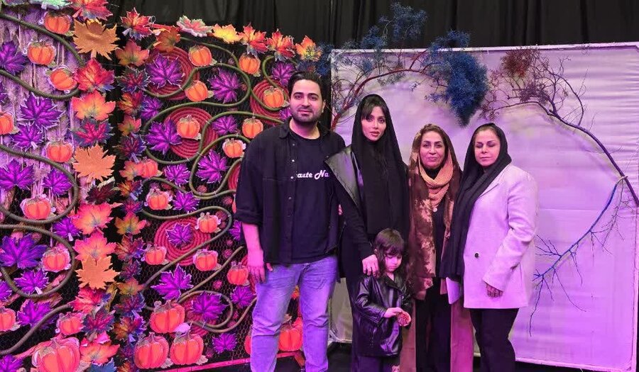 کارگردان پیشکسوت: تئاتر درمانی زندگی کودکان اوتیسم را متحول کرده است