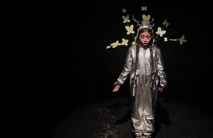 کارگردان پیشکسوت: تئاتر درمانی زندگی کودکان اوتیسم را متحول کرده است