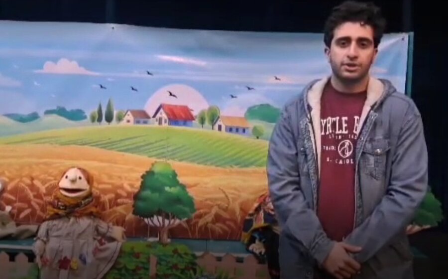 با هم ببینیم | «فرار از مزرعه»؛ روایت کودکانه‌ای از تنهایی تا بازگشت به ما