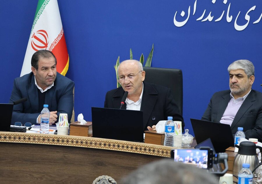 استاندار مازندران بر اجرای کامل قانون حمایت از حقوق افراد دارای معلولیت تاکید کرد