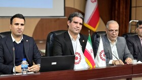 نگاه نو در بهزیستی| بهره گیری از ظرفیت های مدیریتی نسل جوان 