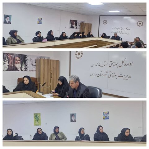 ساری| محله‌محوری زمینه‌ساز اعتمادسازی و اثربخشی بیشتر مداخلات اجتماعی است