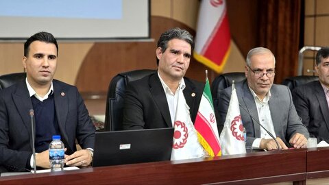 نگاه نو در بهزیستی| بهره گیری از ظرفیت های مدیریتی نسل جوان 