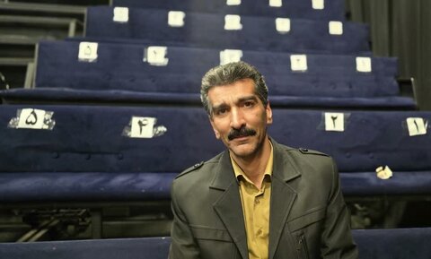 هنر، آرزویی ۲۳ ساله که در بهزیستی اراک به ثمر نشست