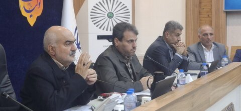 تأکید استاندار خوزستان بر تسریع پرداخت تسهیلات اشتغال به مددجویان بهزیستی