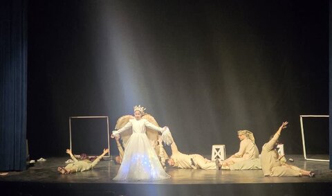 گزارش تصویری| روز دوم|