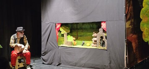 گزارش تصویری| روز دوم|