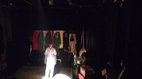 گزارش تصویری| روز دوم|