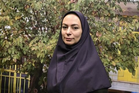 گزارش تصویری| روز دوم|