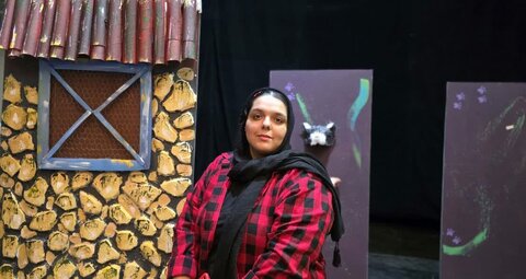 گزارش تصویری| روز دوم|