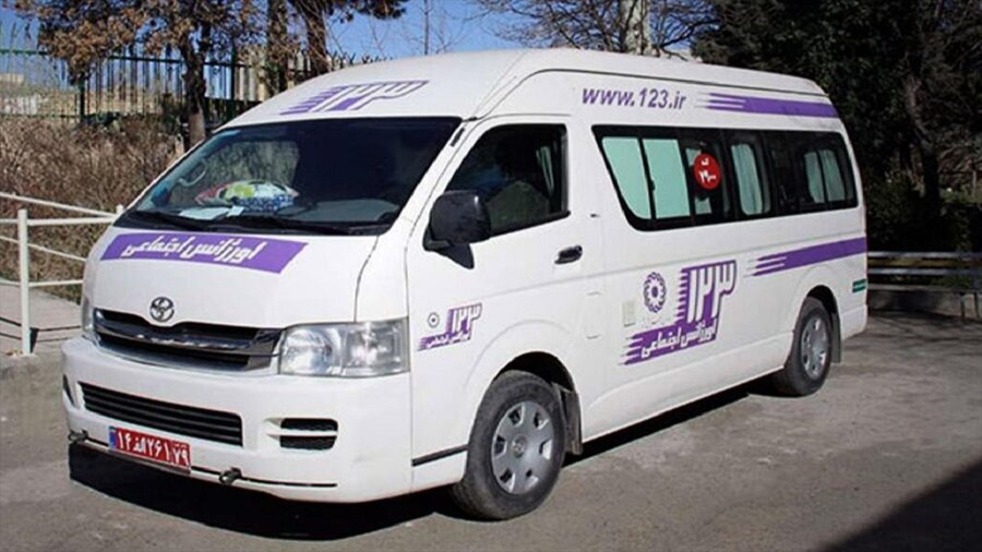 ارائه خدمات اورژانس اجتماعی فامنین به ۵۰۰ نفر در هشت‌ماهه امسال