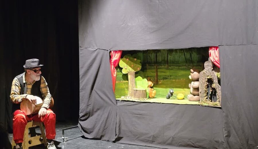 جشنواره آفتاب فرصتی برای دیده شدن توانمندیهای افراد دارای معلولیت است