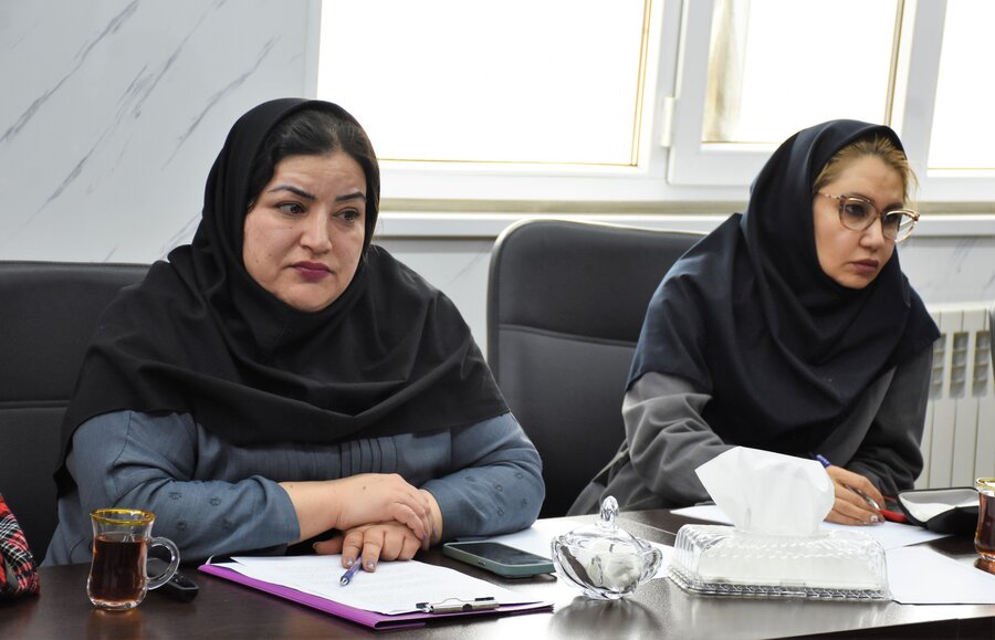 کمیته ساماندهی مراکز مشاوره