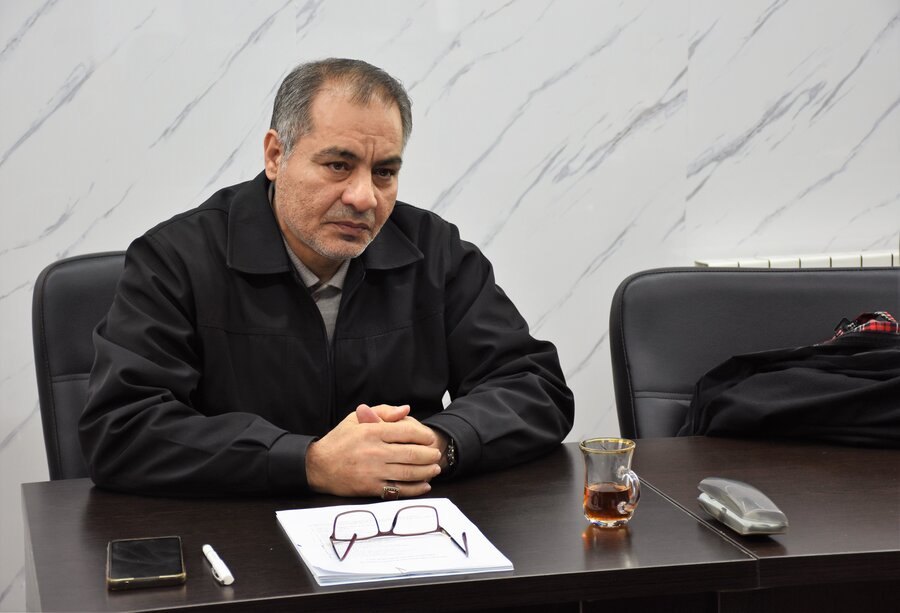 کمیته ساماندهی مراکز مشاوره