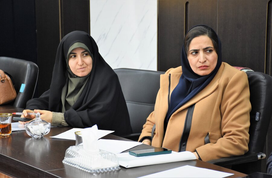 کمیته ساماندهی مراکز مشاوره