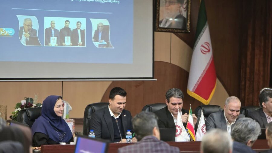 کرامت همکاران، نقطه آغاز تحول سازمانی است