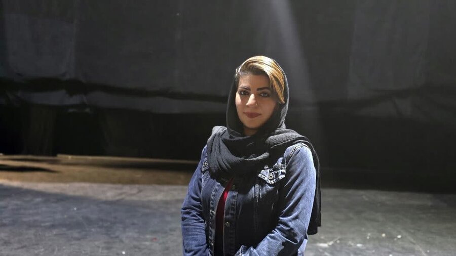 کودکان دارای معلولیت ذهنی هیچ تفاوتی با دیگران ندارند