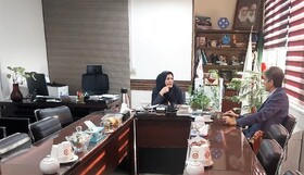 پیگیری توانمندسازی مددجویان در بهزیستی کشور