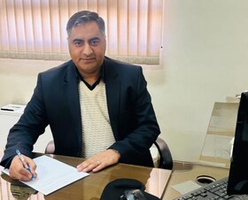 سرپرست معاونت توسعه کارآفرینی، اشتغال و توانمندسازی بهزیستی استان اصفهان منصوب شد