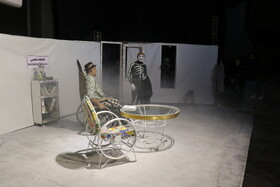 Works by Artists with Disabilities Will Enter International Arenas