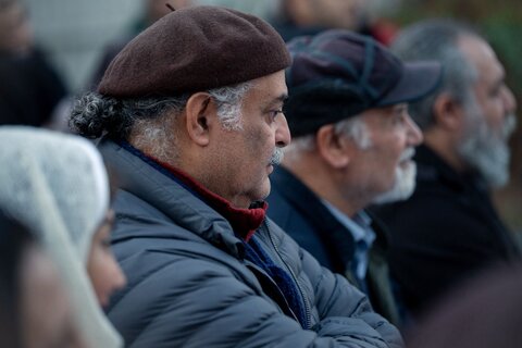 اختتامیه هشتمین جشنواره تئاتر منطقه‌ای افراد دارای معلولیت «کاسپین»؛ درخشش گروه‌های گیلانی در بخش تئاتر خیابانی