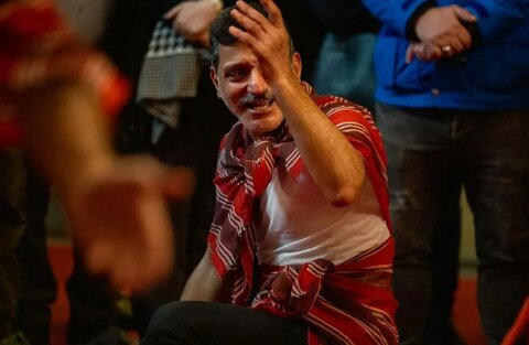 اختتامیه هشتمین جشنواره تئاتر منطقه‌ای افراد دارای معلولیت «کاسپین»؛ درخشش گروه‌های گیلانی در بخش تئاتر خیابانی