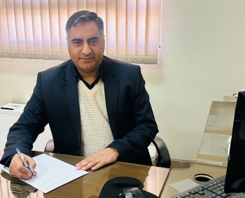 سرپرست معاونت توسعه کارآفرینی، اشتغال و توانمندسازی بهزیستی استان اصفهان منصوب شد