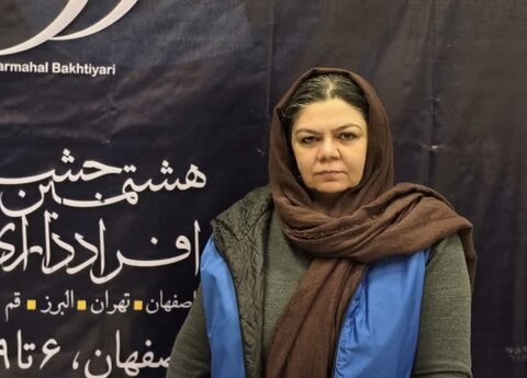 هنرمندان دارای معلولیت باید بر اساس توانمندی دیده شوند، نه محدودیت