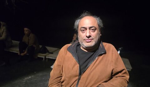 نمایش «چهل تیکه» تلاشی برای نمایش توانمندی افراد دارای انواع معلولیت است