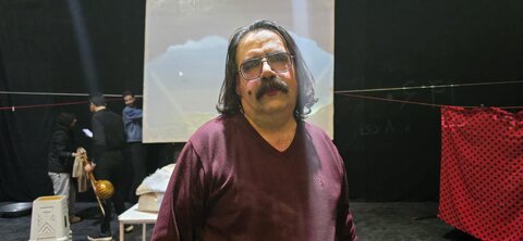 گزارش تصویری| روز سوم|