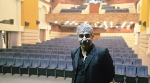 گزارش تصویری| روز سوم|