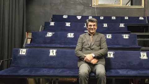 گزارش تصویری| روز سوم|