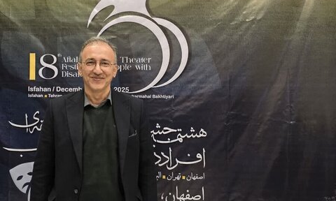 گزارش تصویری| روز سوم|