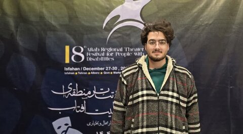 گزارش تصویری| روز سوم|