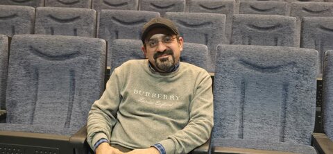 گزارش تصویری| روز سوم|