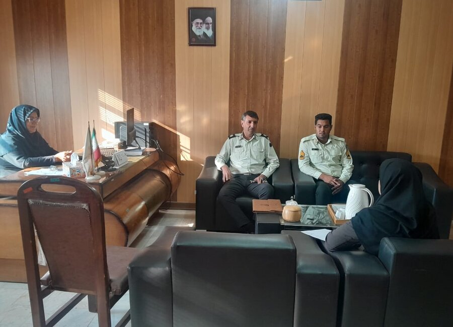 رودان | بررسی دستورالعمل نظام وظیفه و معافیت افراد دارای معلولیت