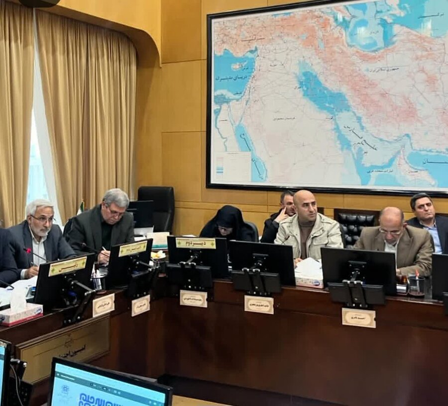 بررسی تخصصی آسیب‌های روانی ـ اجتماعی با تمرکز بر پیشگیری از خودکشی