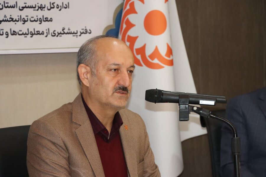 سالمندی جمعیت، نیازمند نظام منسجم سلامت اجتماعی و مراقبت هدفمند است
