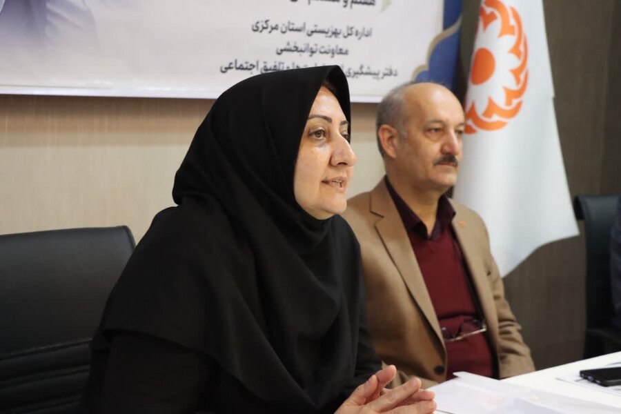 آگاه‌سازی، کلید ارتقای کیفیت زندگی سالمندان است