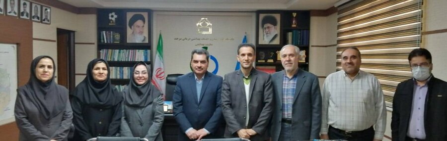 همکاری معاونت بهداشتی دانشگاه علوم پزشکی عامل مهمی در پوشش ۱۰۰ درصدی موالید استان و پیگیری ۹۹ درصدی کودکان ارجاعی از سال ۹۸ تاکنون در غربالگری شنوایی 