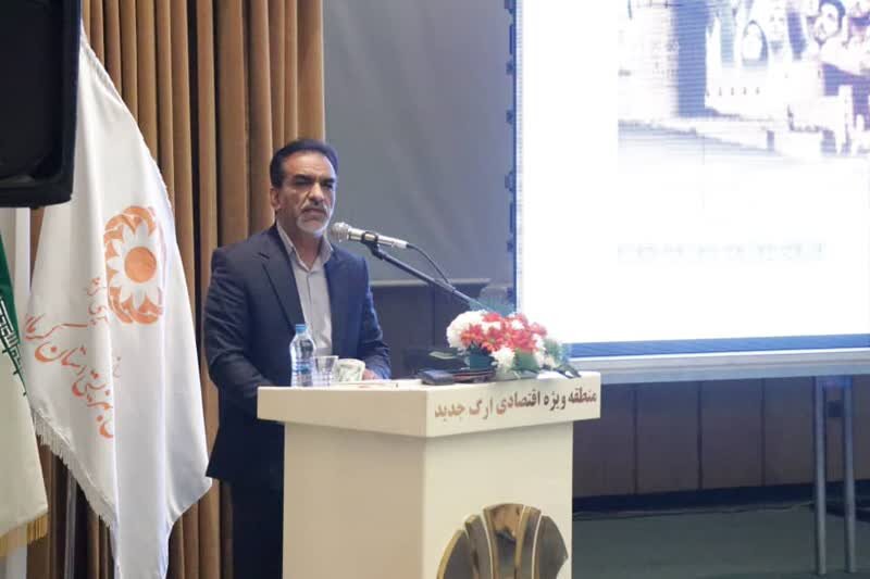 برای کنترل ومهار بحرانهای اجتماعی باید شرایط لازم برای پرورش وارتقاءسطح دانش افراد بومی ومحلی فراهم شود