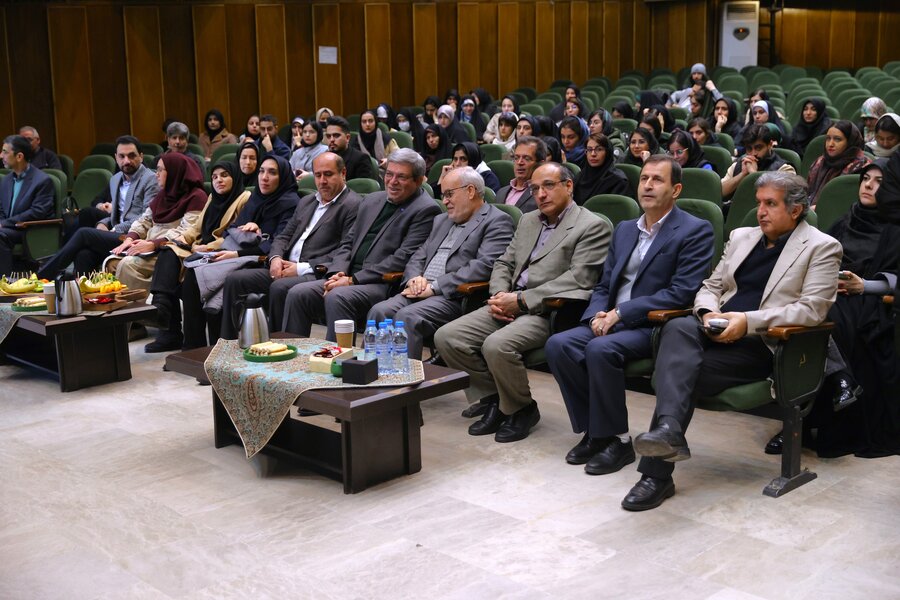 جلسه بهزیستی و روانشناختی